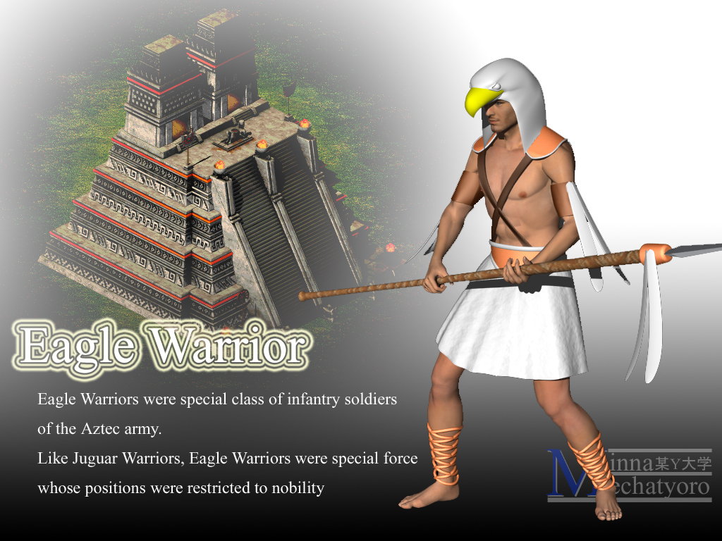 EagleWarrior001
